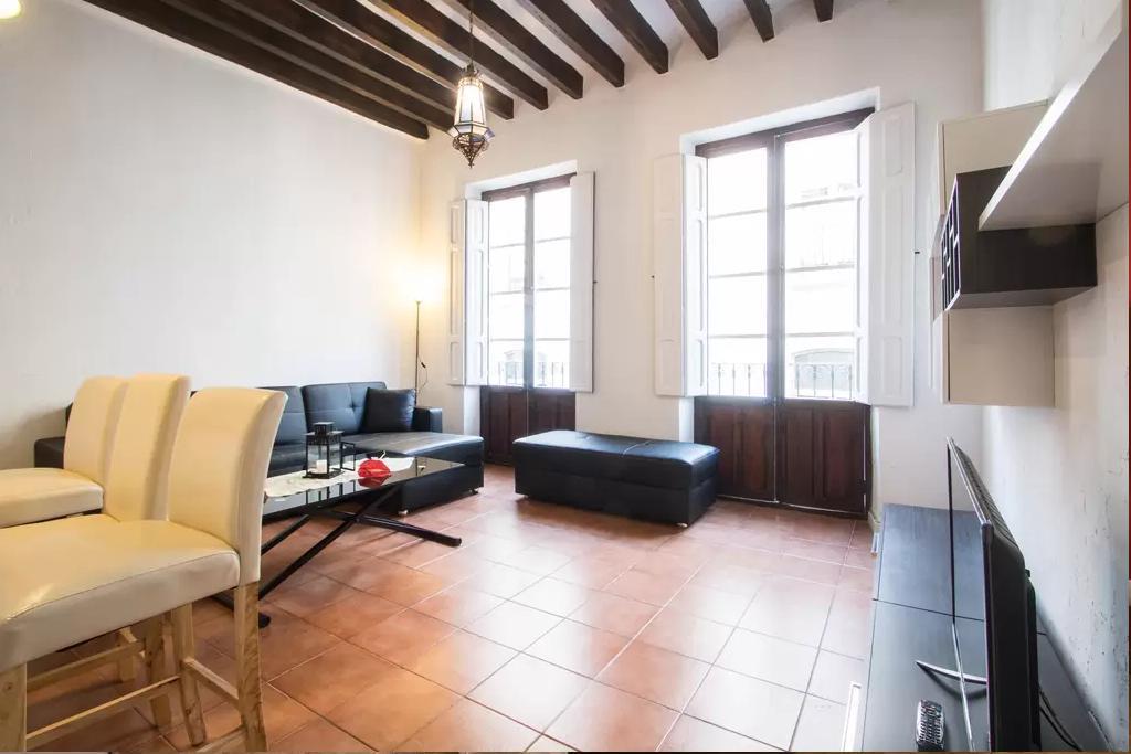 Appartement Flat City Center